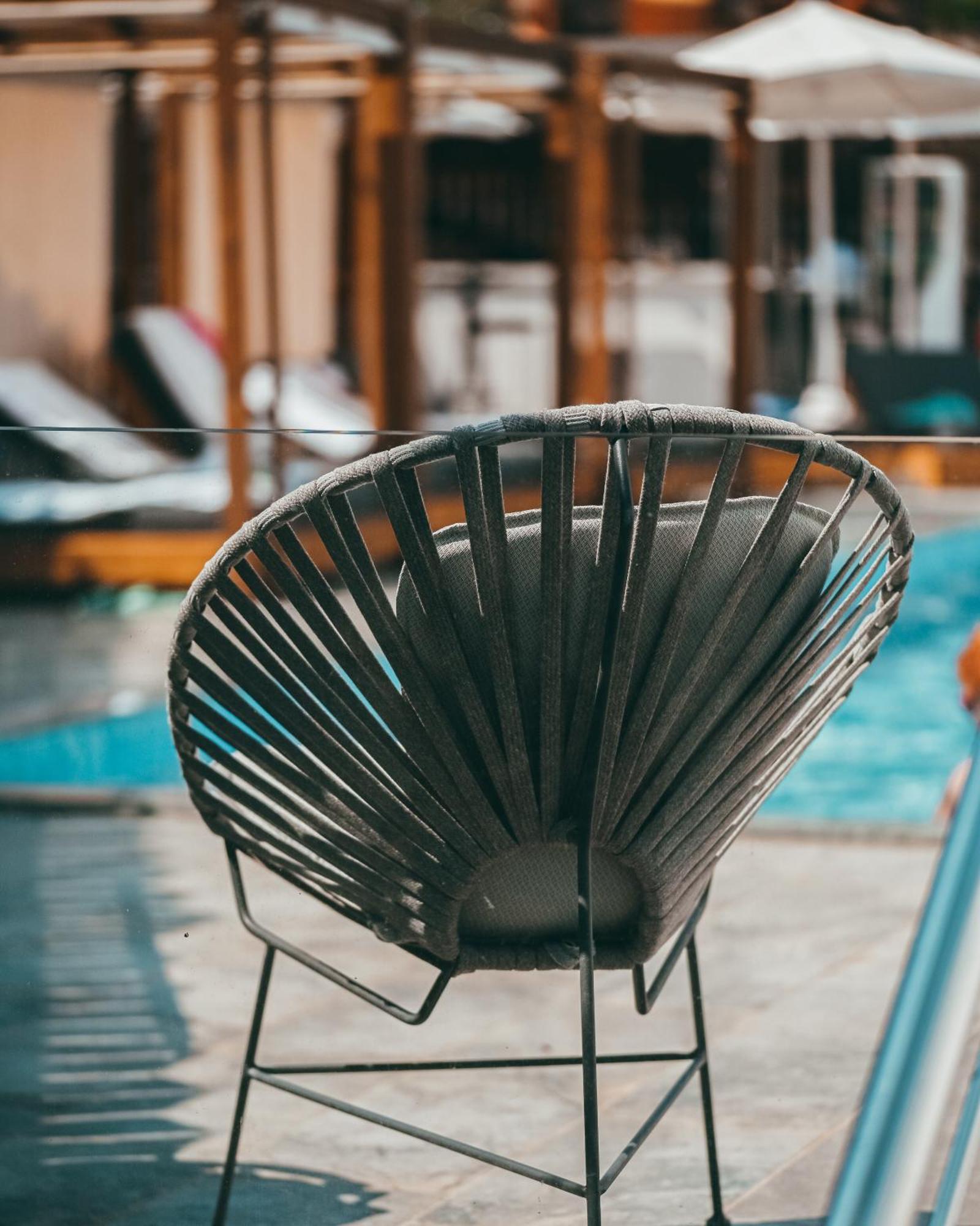 Bianco Hotel Ksamil Ngoại thất bức ảnh